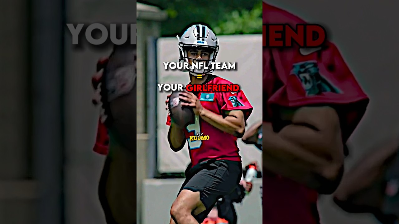 Your FAV NFL Team = Your Girlfriend for life😫😍 ( AFC EAST) #shorts