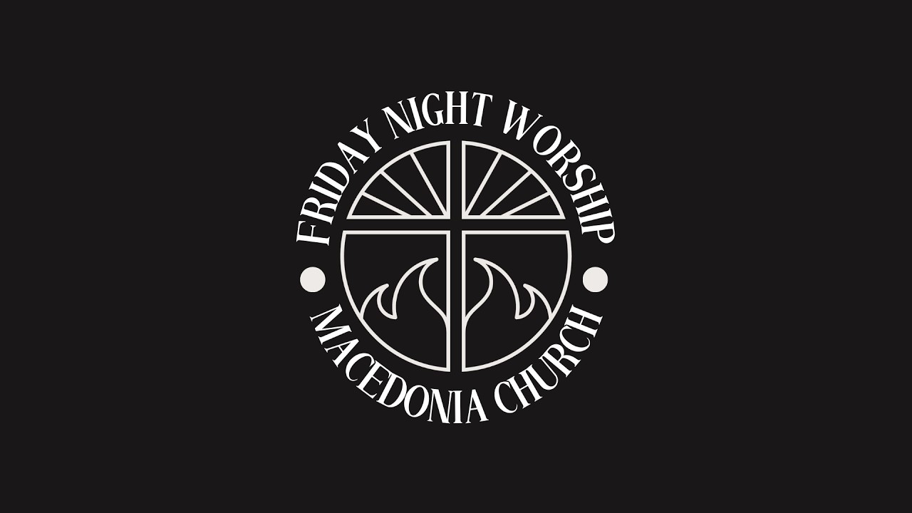 Friday Night Prayer & Worship | February 20, 2026