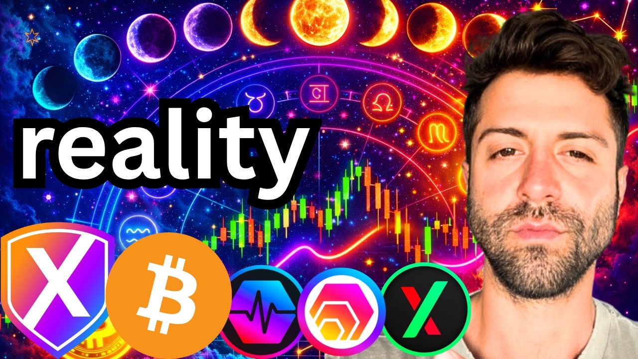 CRYPTO CAN BE BAD BEFORE IT GETS GOOD (Waters Above on Bitcoin PulseChain Ethereum HEX ProveX)