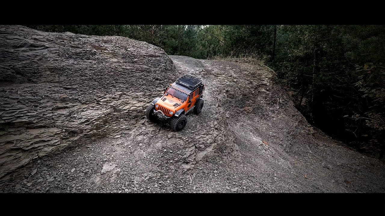 Absima Sherpa CR3 4