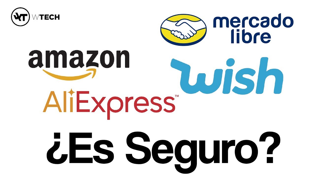 Las Tiendas Online mas SEGURAS en M&eacute;xico