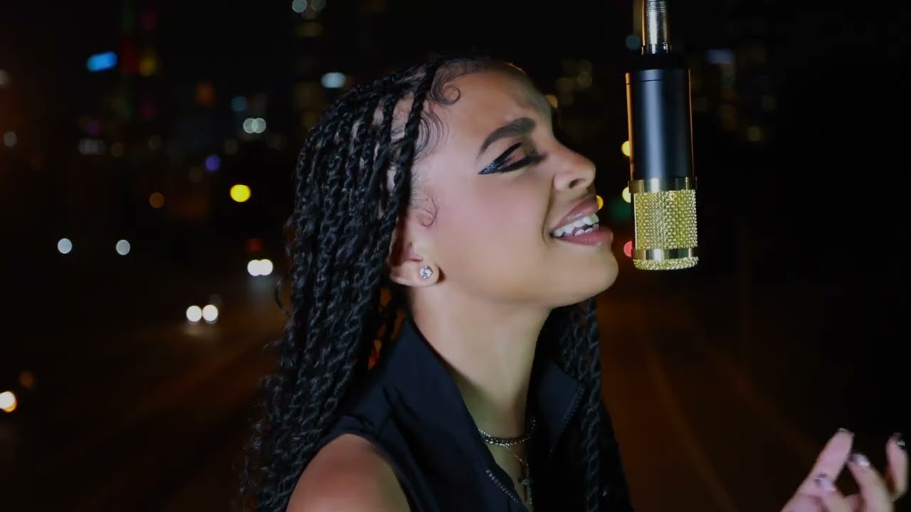 Keyshia Cole - Love (Lindsey Blackwell Cover)