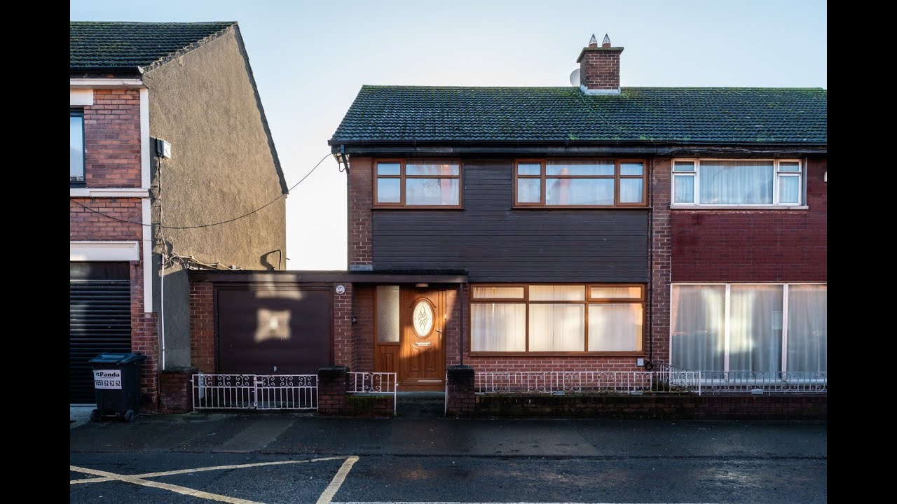 FOR SALE - 105 Cord Road, Drogheda, Co. Louth