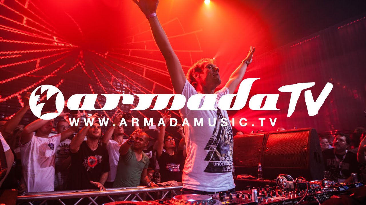 A State Of Trance Radio Top 20 (September / October / November 2013) [OUT NOW]