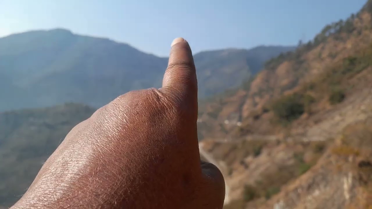 13.01.26 -: नेपाल , द्वादश ज्योतिर्लिंग चार-धाम पद यात्रा