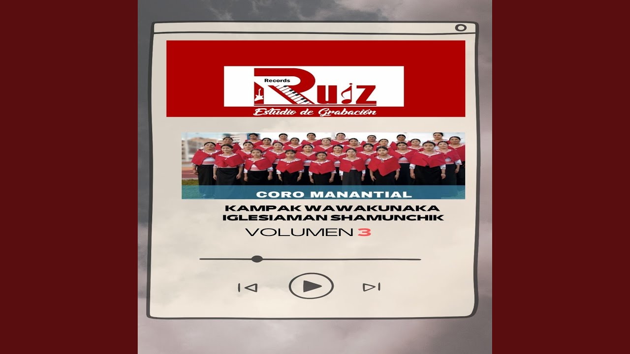KAMPAK WAWAKUNAKA IGLESIAMAN SHAMUNCHIK