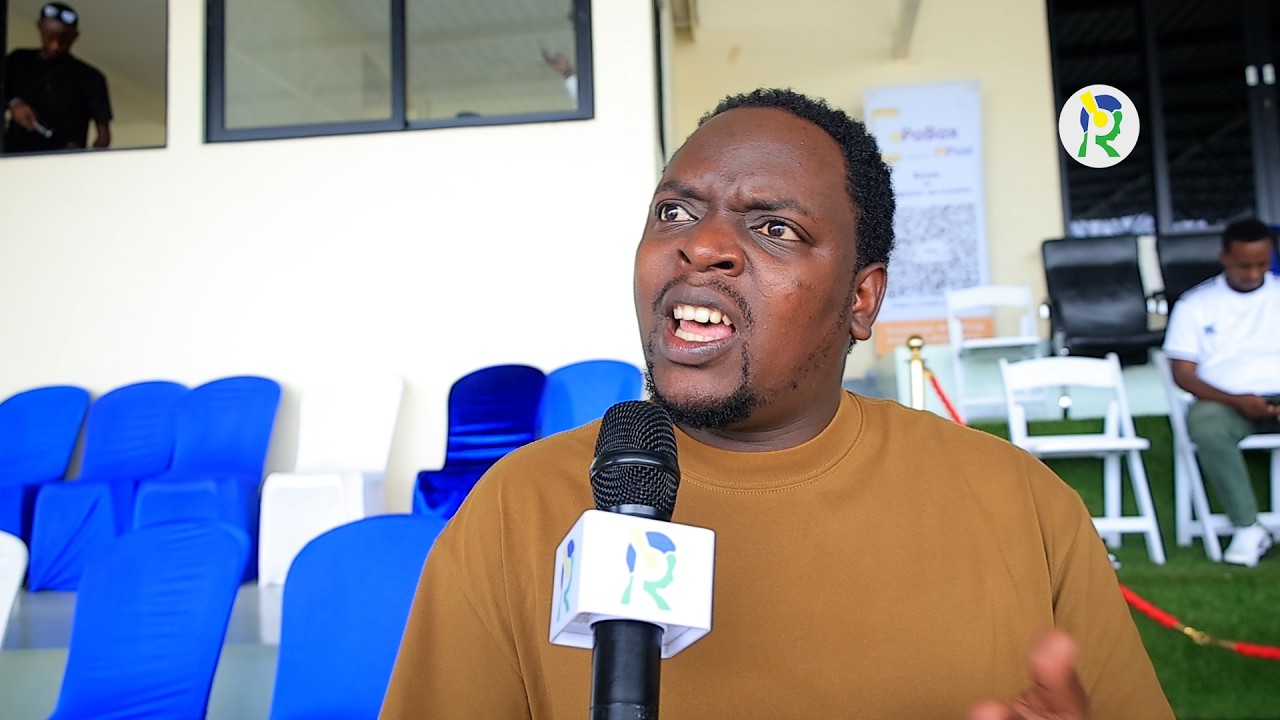 🔴LIVE: WASIRI ATANGAJE AMAGAMBO AKOMEYE KURI APR YATSINZWE NA AL HILAL | KURI RAYON NA LUPOPO