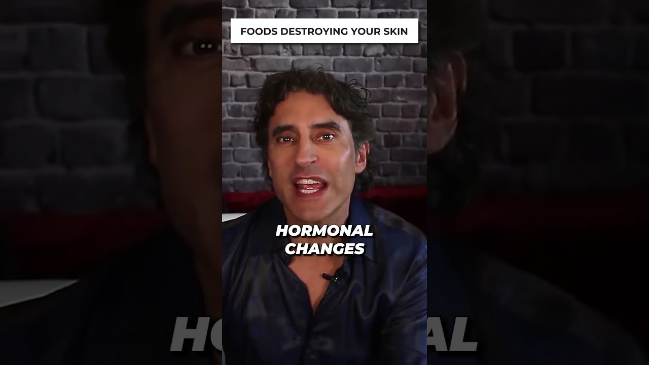 UNWANTED Hormones From Non Organic ANIMALS