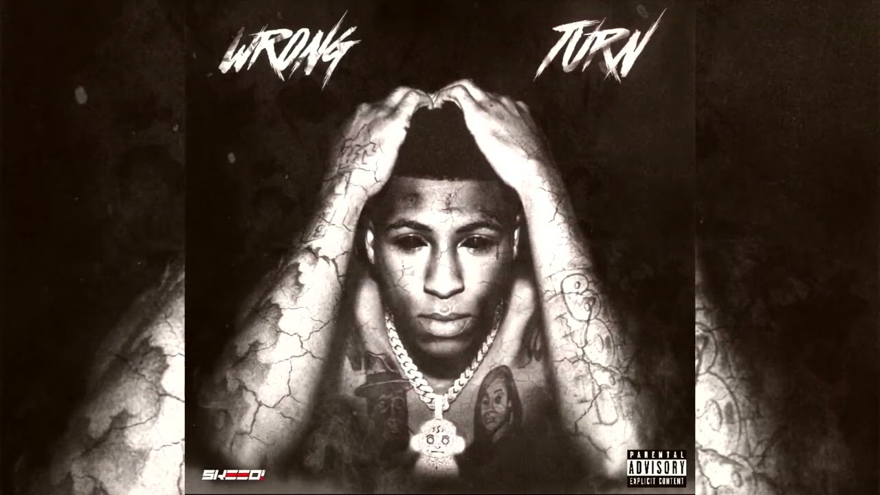 [AGGRESSIVE] NBA Youngboy Type Beat 2023 