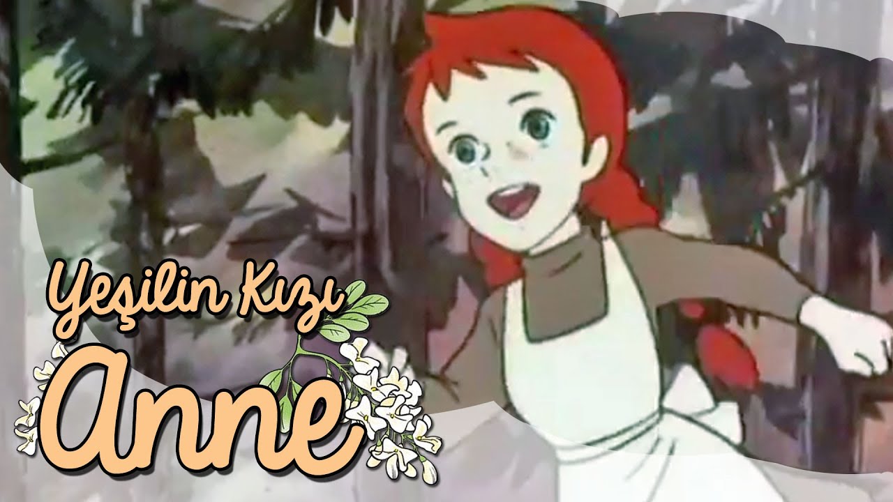 Yeşilin Kızı Anne - Bölüm 16 - Çay daveti