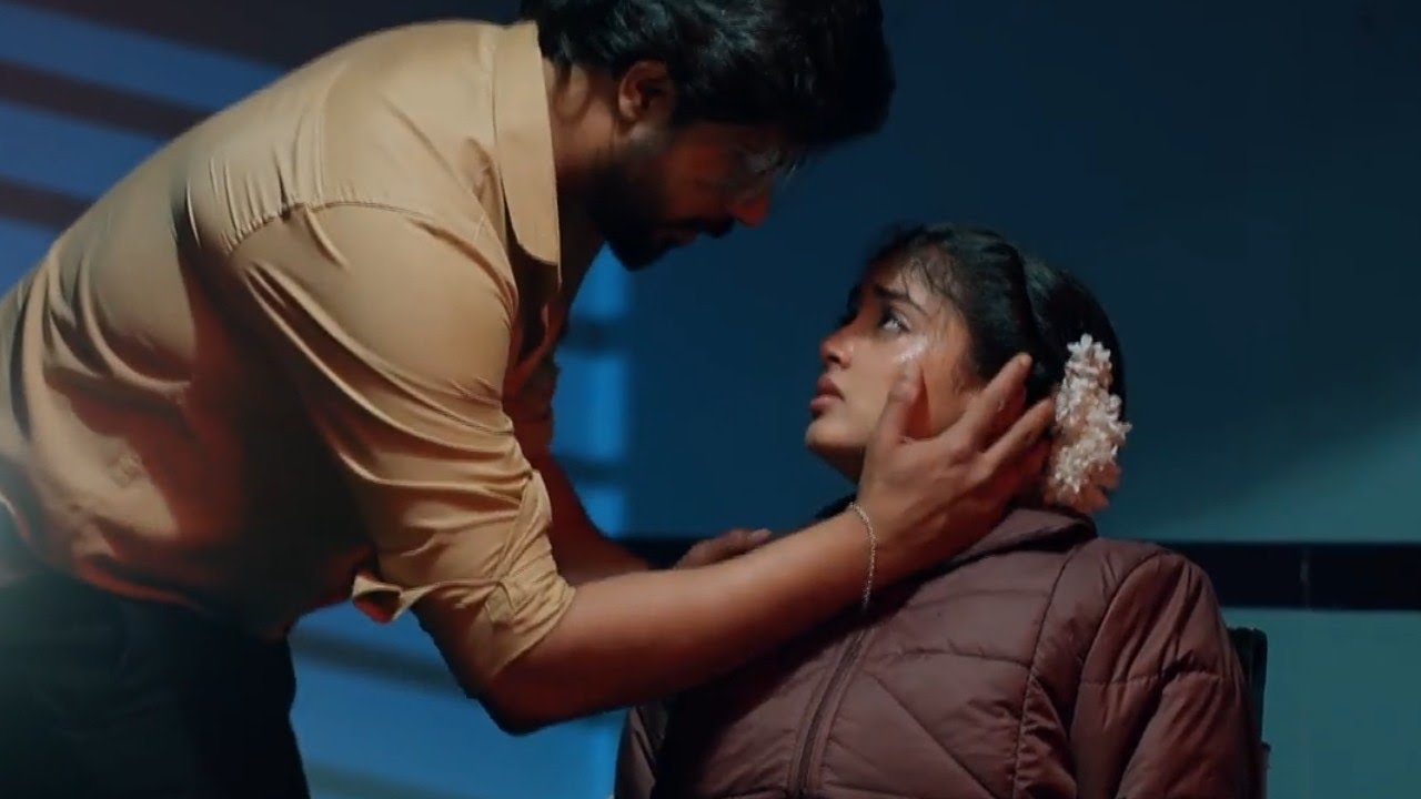 భూమిని రక్షించడానికి వచ్చిన గగన్ కొత్త ప్లాన్ తో సూర్య 😡😟 మన ఇంటి సీరియల్స్ 