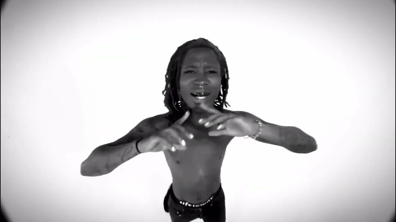 Nine Vicious - DBZ (Music Video)