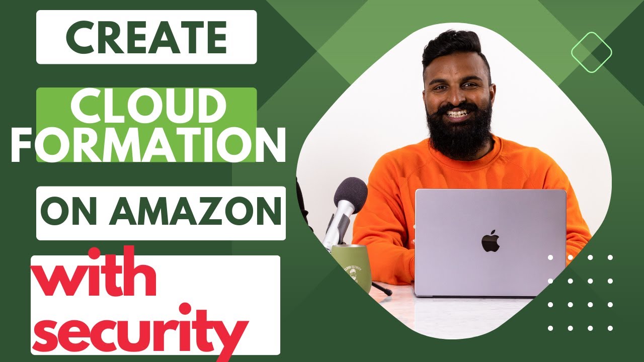 AWS CloudFormation Security Best Practices