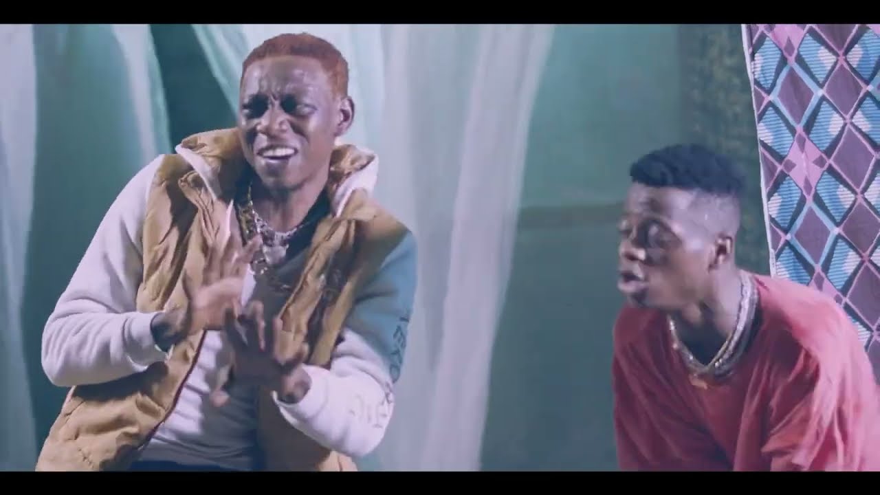 Knicebello - Aza (Official Video) ft. Destiny Boy