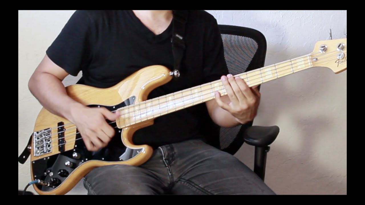 Sunny - Bobby Hebb Cover