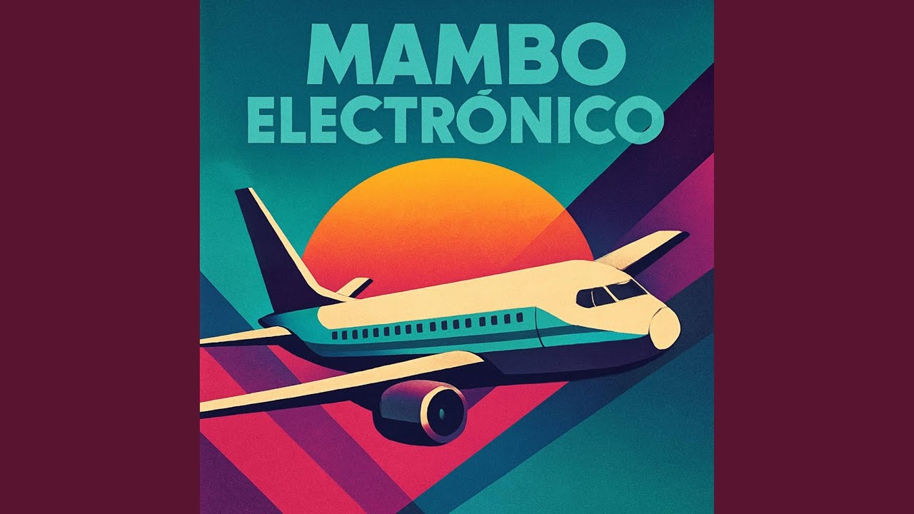 Mambo electrónico - 2