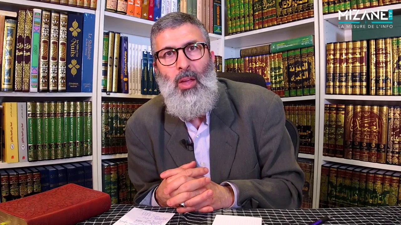 Noureddine Aoussat : ce que signifie la notion de 