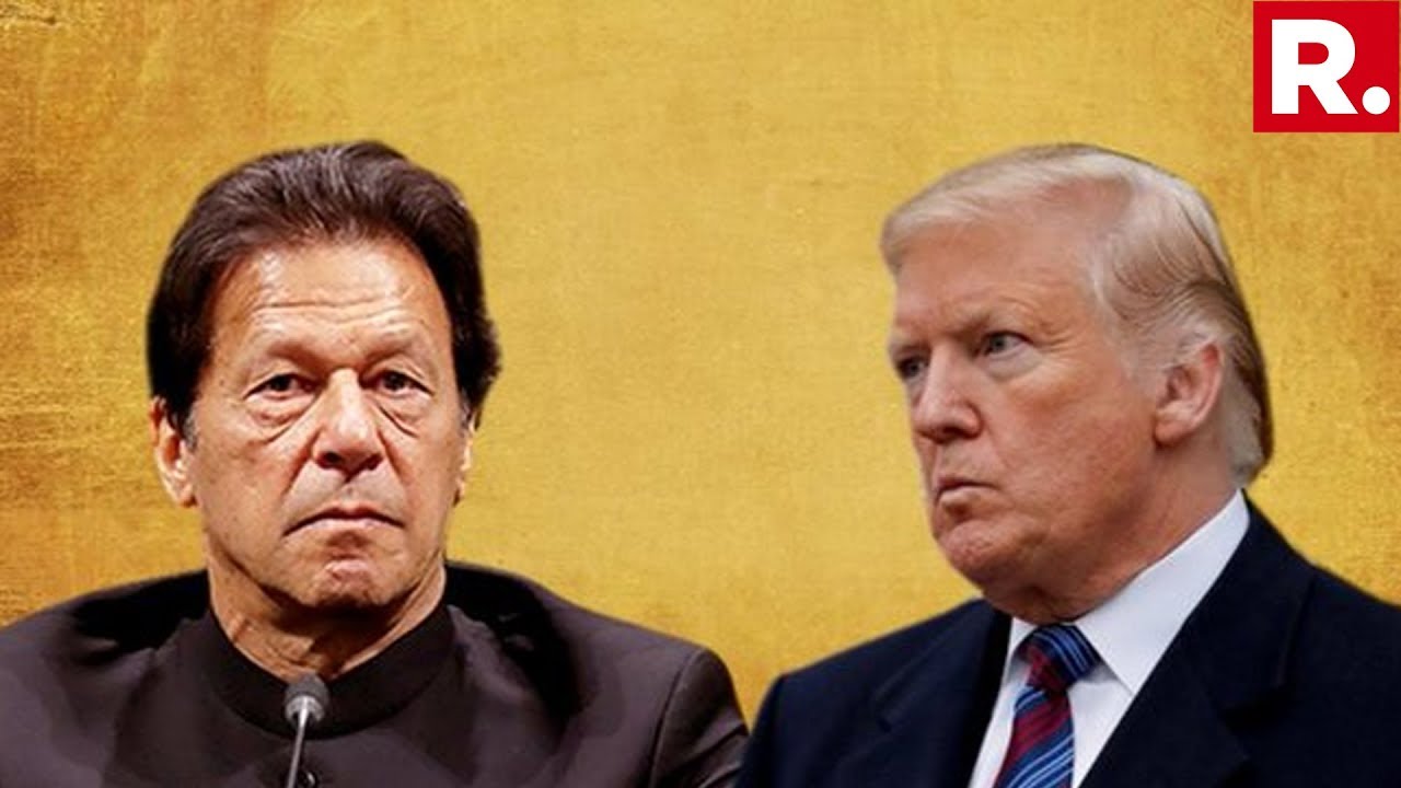 US Cuts USD 440 Million Financial Aid To Cash-Strapped Pakistan