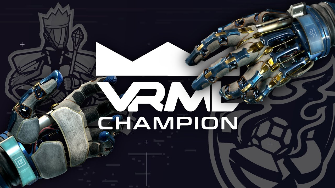 Hail to the Kings | Echo VR Championship
