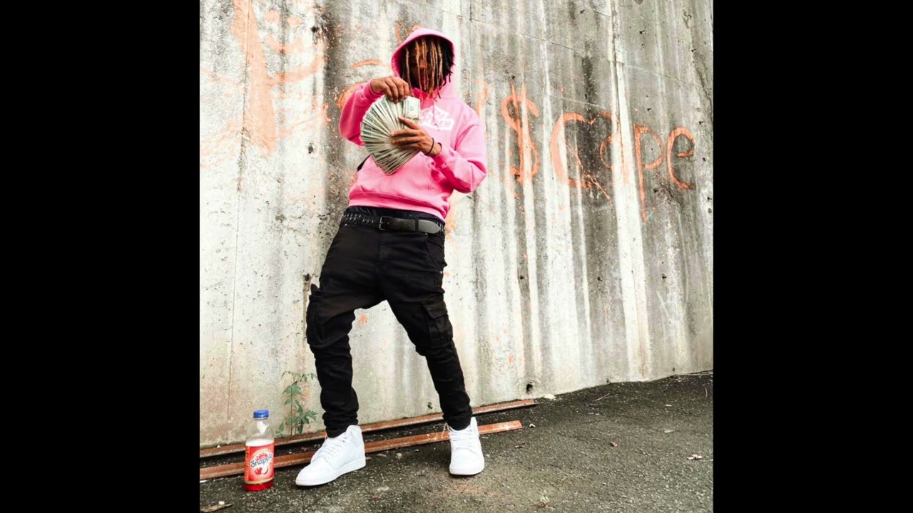 [Free] SoFaygo Type Beat - 