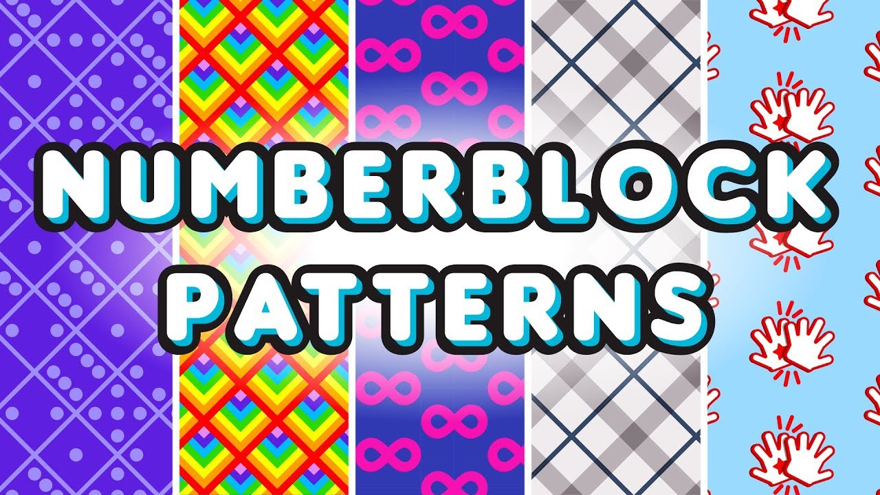 Unlocking More Patterns