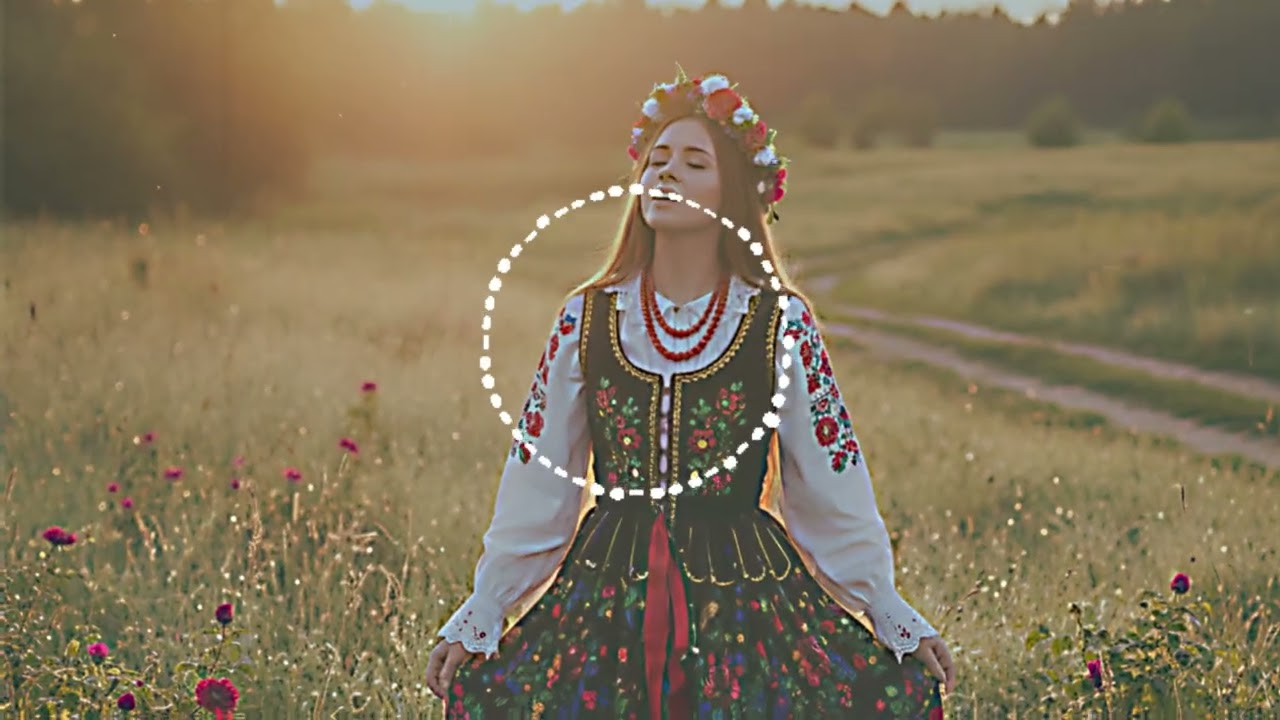 Leć głosie po rosie – polska pieśń ludowa w nowoczesnym