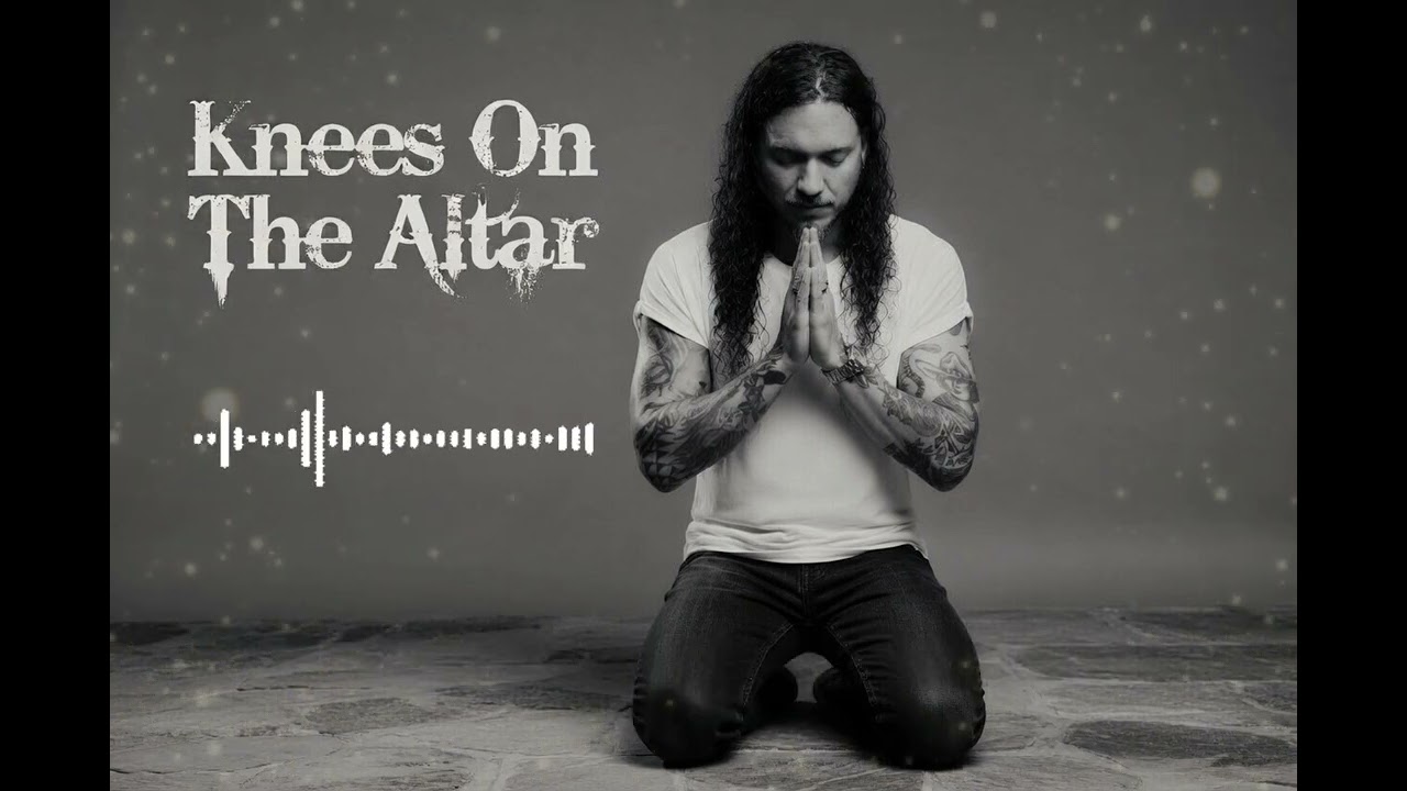 I Got On My Knees… And God Showed Up - | Knees On The Altar | Brandon Lake Style Christian Music |