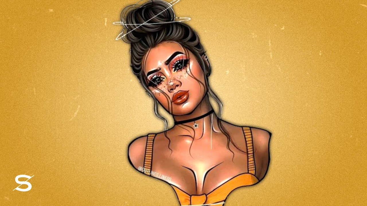 Niska x Hamza x Bramsito Type Beat - 