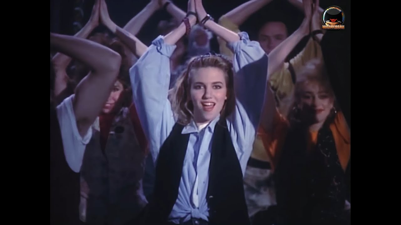 [Debbie Gibson] Electric Youth (FHD) - Legendado PtBR