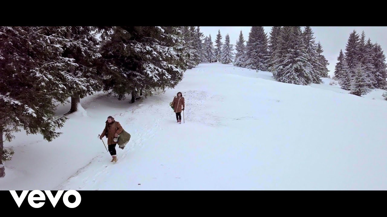 Republic - Messzi Földre Vihetnél ft. Bagossy Norbert