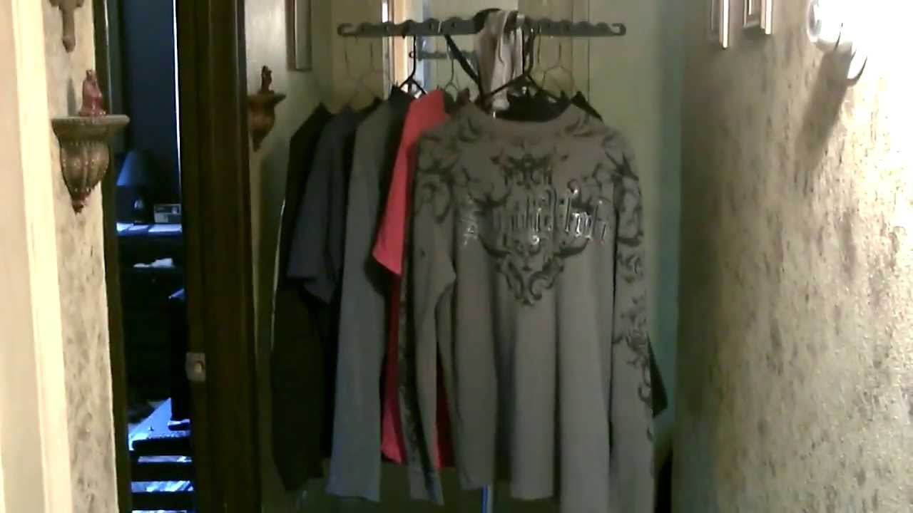 DIY Clothes Dryer - Fan Forced Drying - Solar Powered! (Dry Clothes in 2 to 3 Hrs. FOR FREE!)