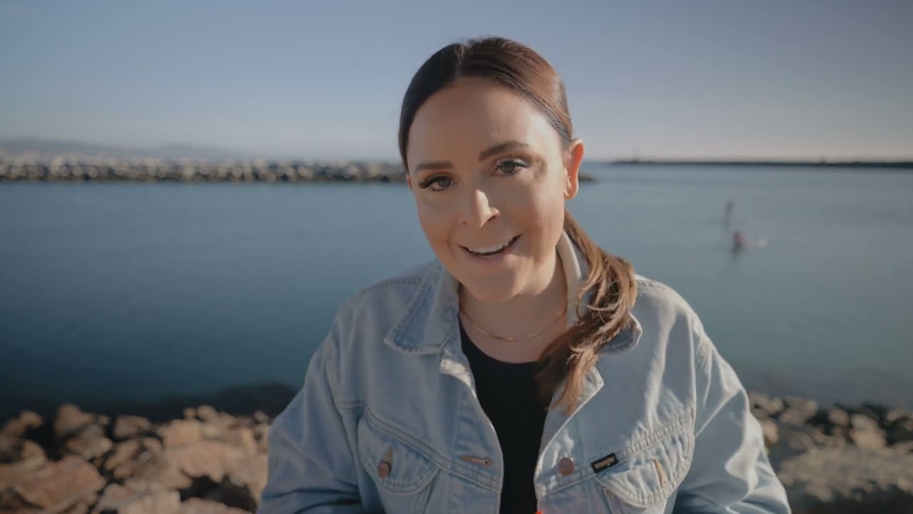 Photographer Alli Forsythe Showcases Tiffen Circular Polarizer Filters in Action!