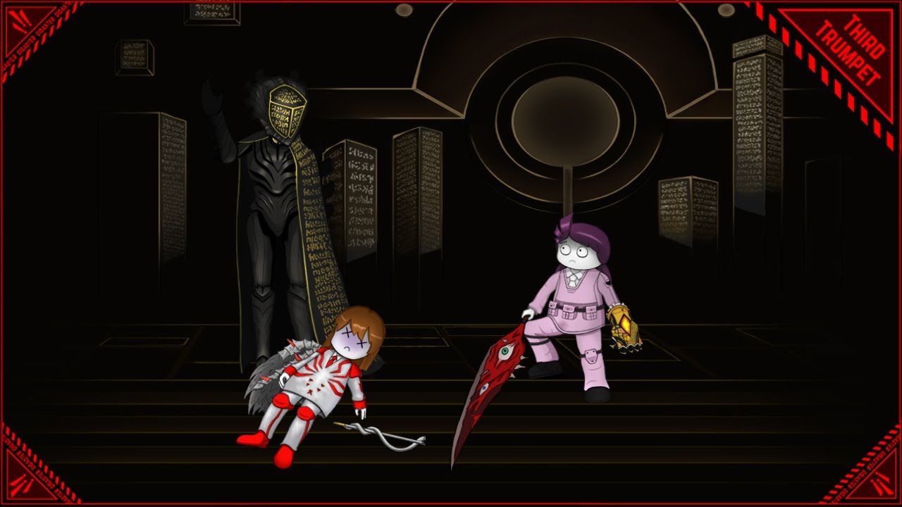 Lobotomy Corporation: дорога до 50 дня