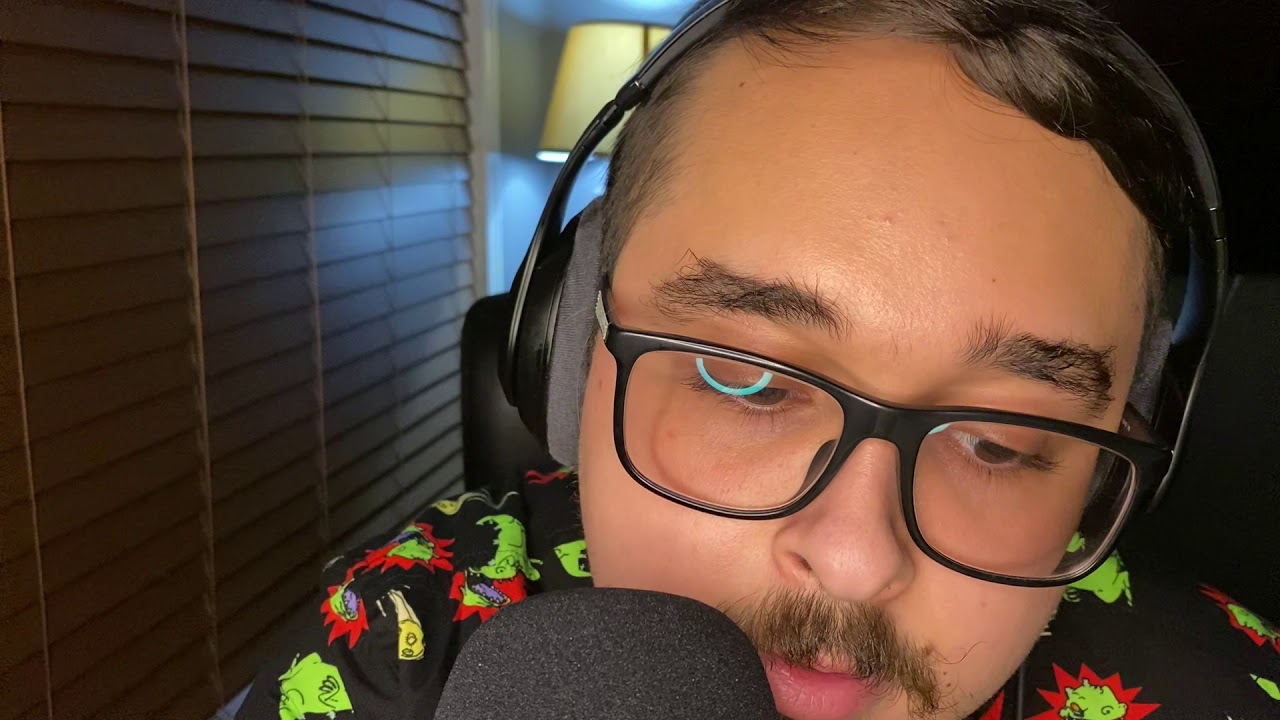 ASMR| Breathy Inaudible Whisper | Reading Harry Potter and the Sorcerer's Stone (Chapter 2)