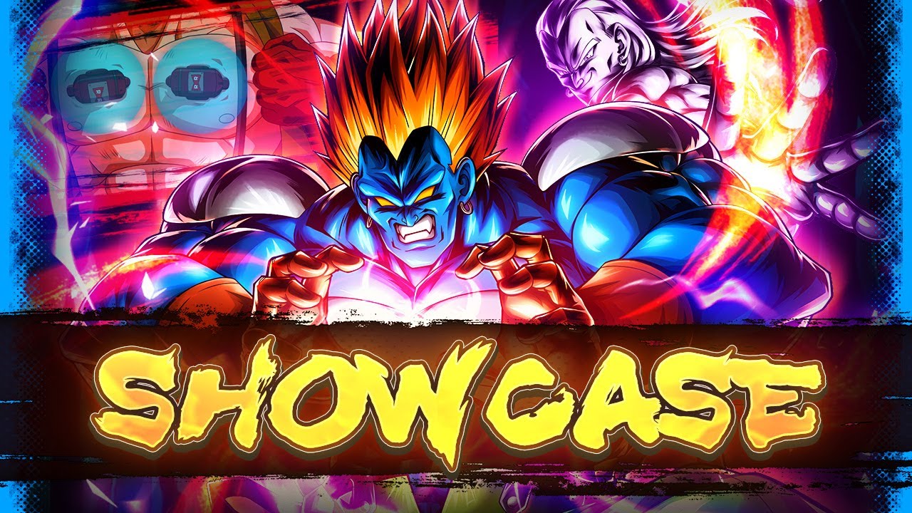 HE MAKES EVERY TEAM A GOKU KILLER! LF ANDROID 13 IS AN AMAZING SUPPORT! | Dragon Ball Legends