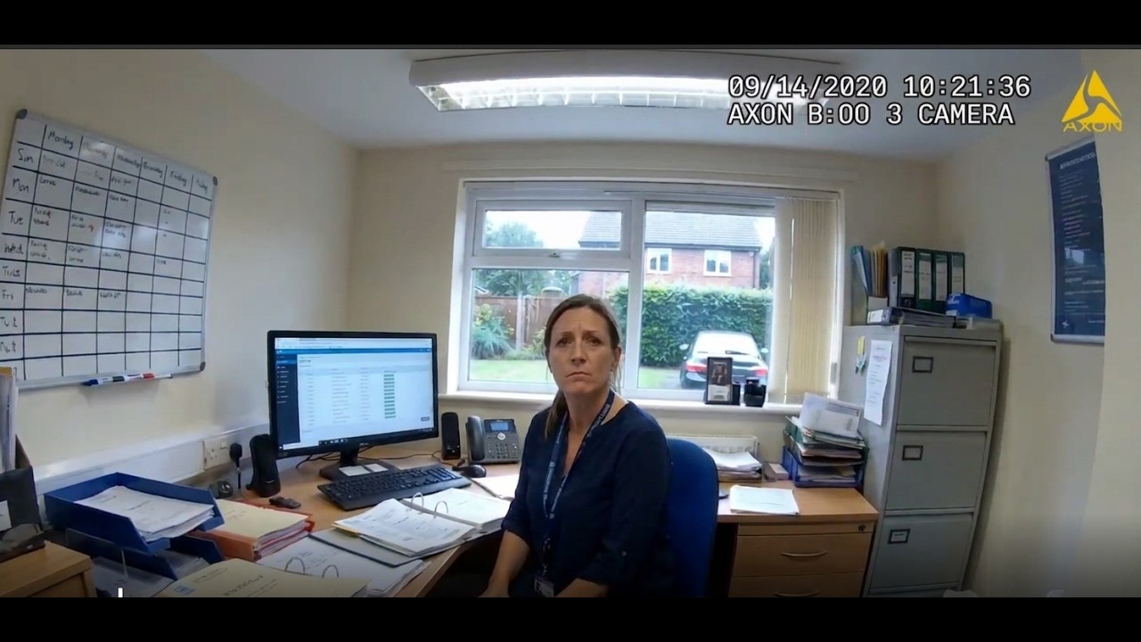 Care Home Manager Jailed 22 Months After Stealing &pound;77K From Four Residents