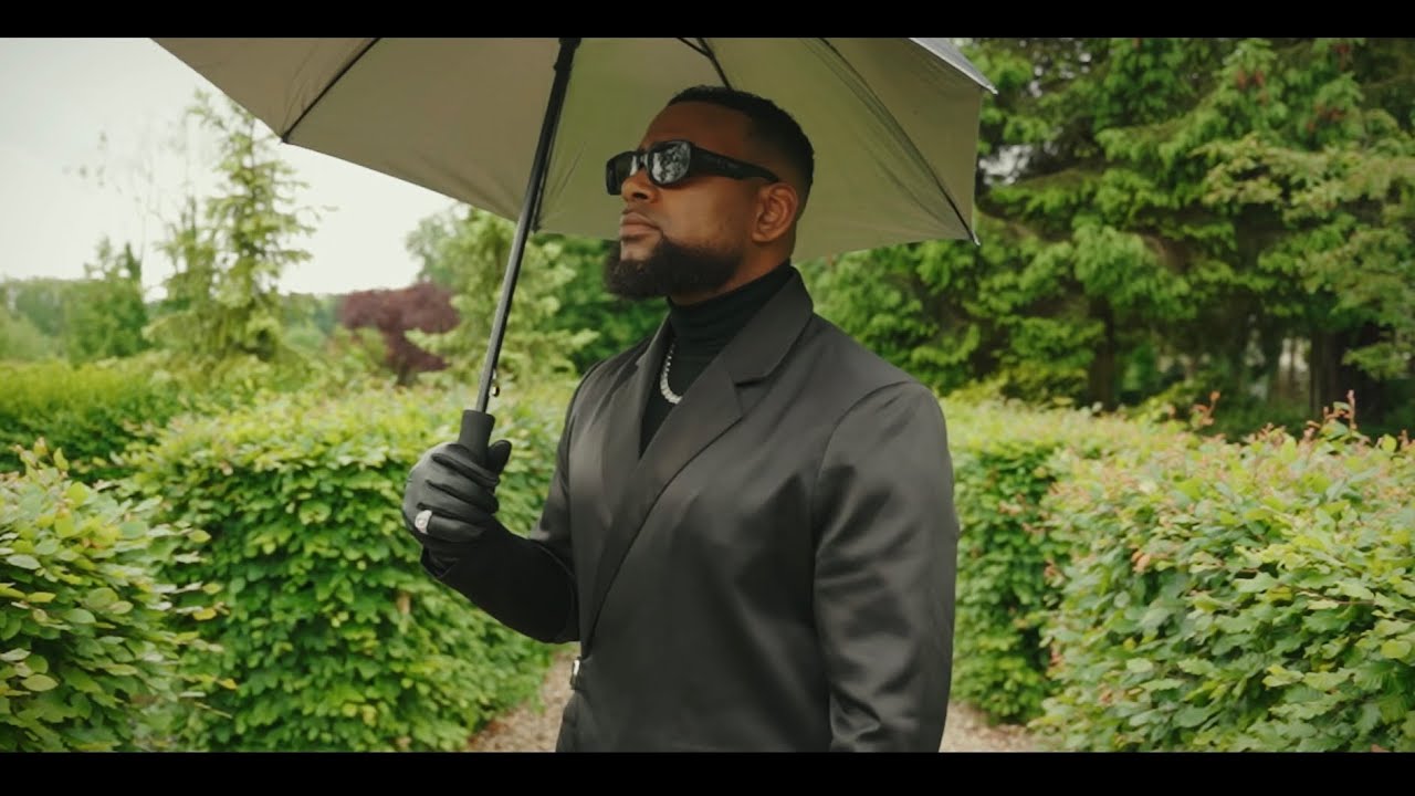 Velli Lirx - Moodswings (Official Video)