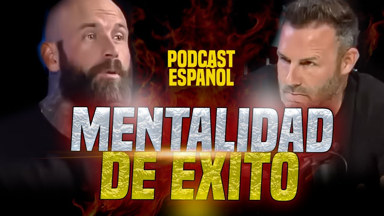 Aprende a tener mentalidad de Exito - Wes Watson (ESPAÑOL) Cómo Pasé de la Cárcel al Éxito