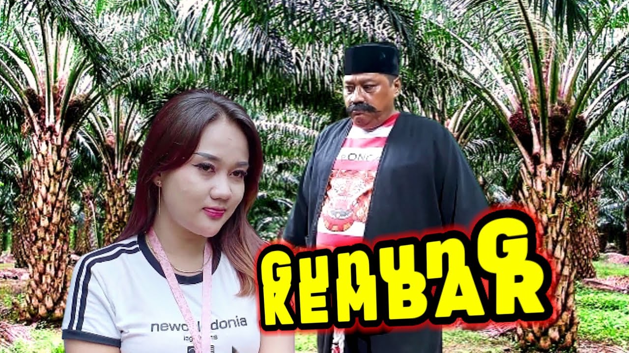 GUNUNG KEMBAR || Woko Channel Terbaru Hari Ini 2026 ✅ Komedi Jawa Bikin Ngakak ‼️