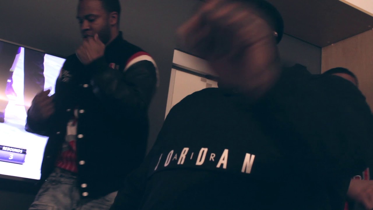 Fat 4 Glo - Nun Left 2 Do produced by nicoonthetrack