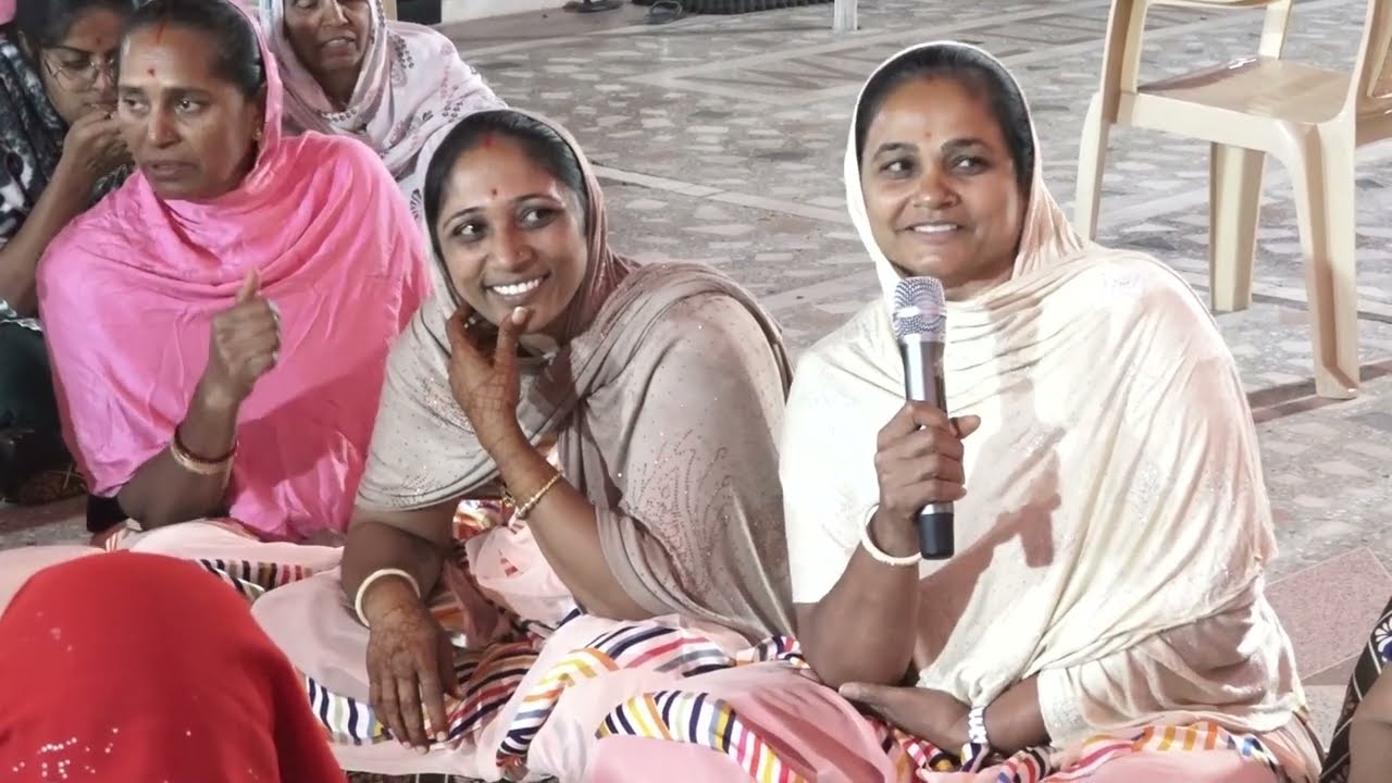 Mahila Munch Satsngi Bhusan Katha