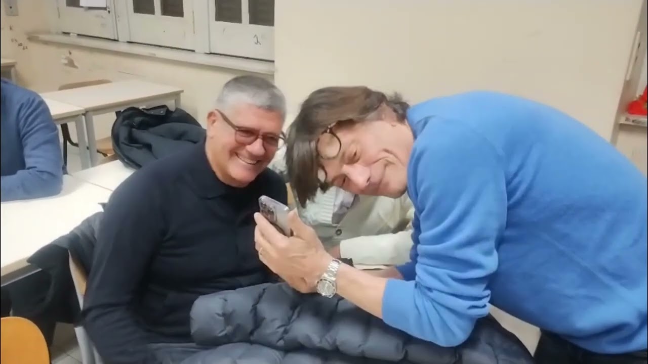 Per chi suona la campanella