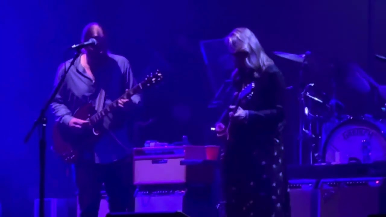 The Storm / Whipping Post - Tedeschi Trucks Band @ Bridgeport, CT 8/23/24