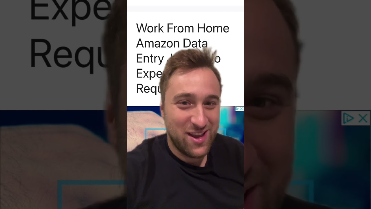 Are all remote data entry jobs a scam?