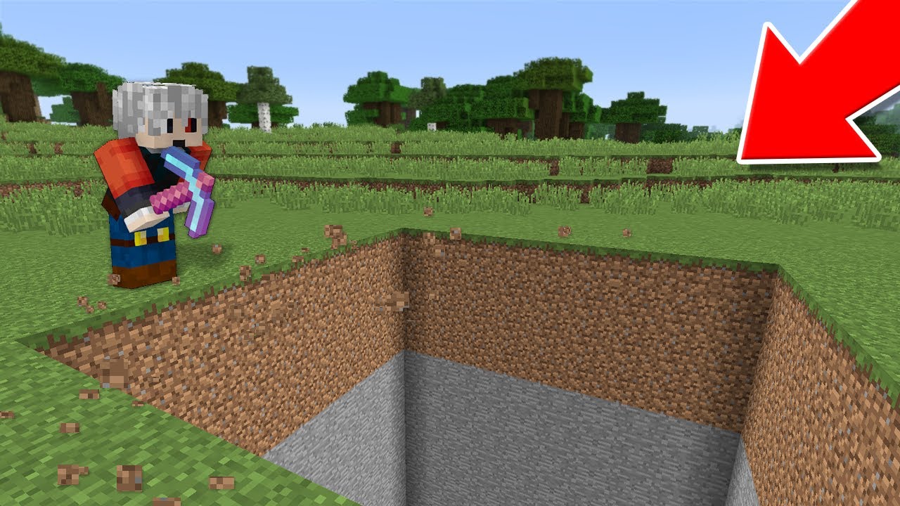 1000$ x1000 KAZMA - Minecraft