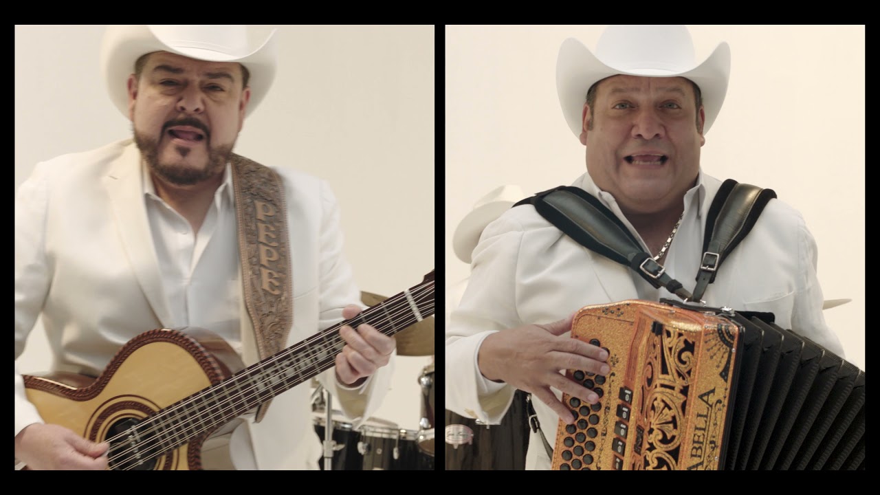 Pesado - Anda Queriendo Volver (Video Oficial)