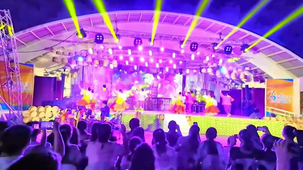 2025 BUGLASAN FESTIVAL -INDAYOG KULTURA PART-III (LAST PART)