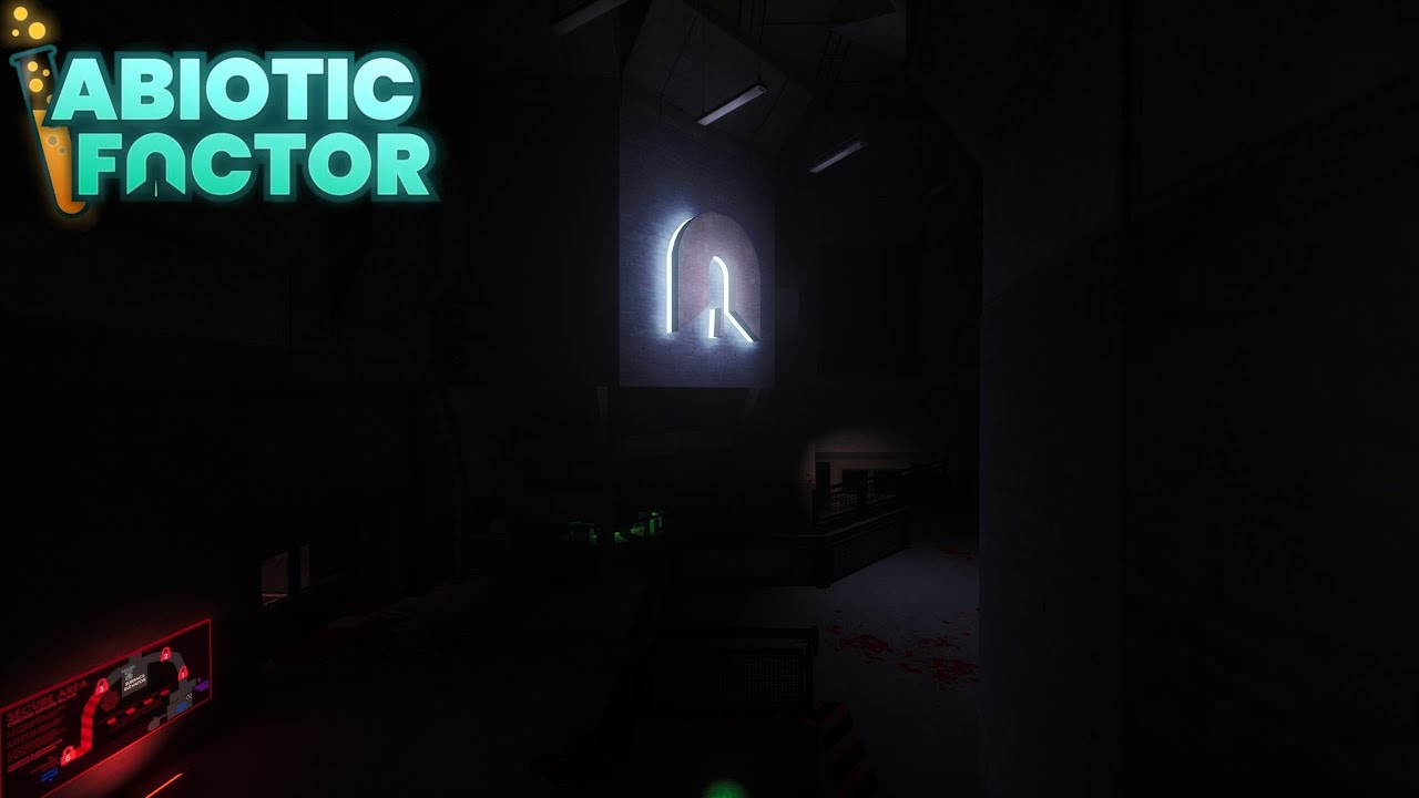 Abiotic Factor Pt. 4