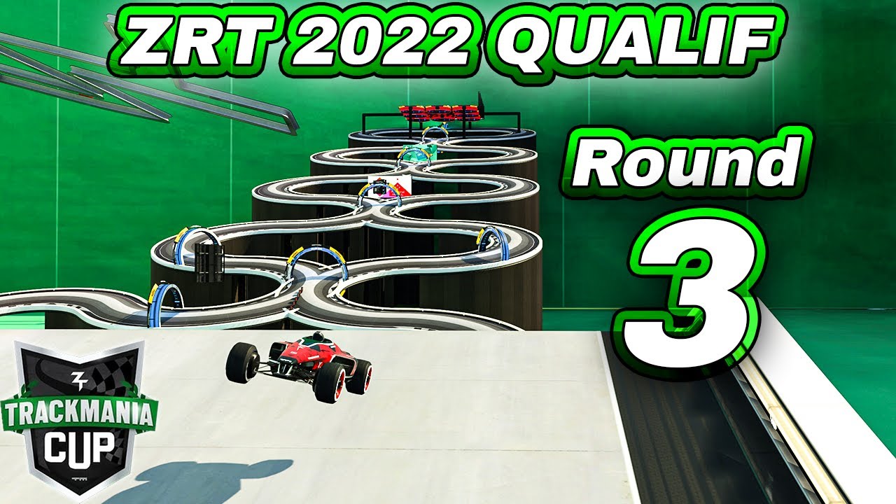 TR&Egrave;S BON MAPPACK ! | Round 3 | ZrT TMCup 2022