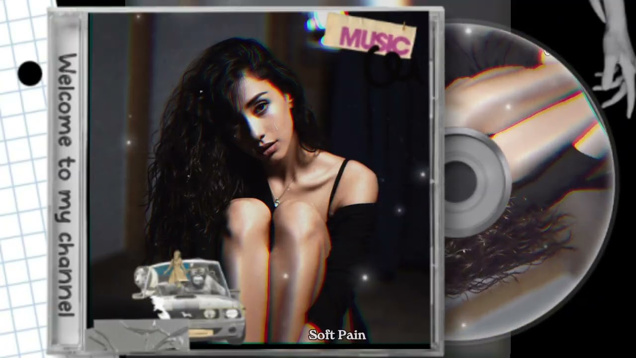 Kiaylin – Soft Pain | R&B Midnight Feelings
